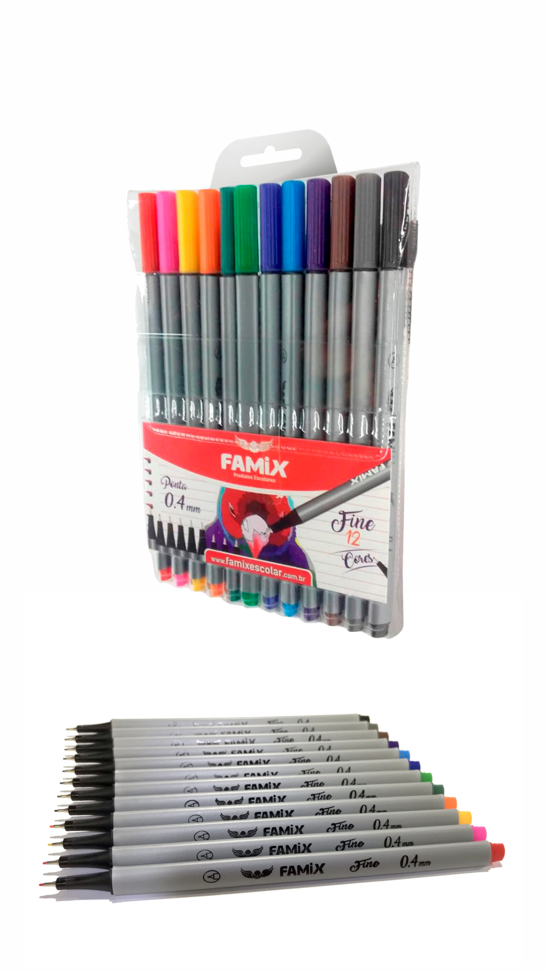 Famix Escolar